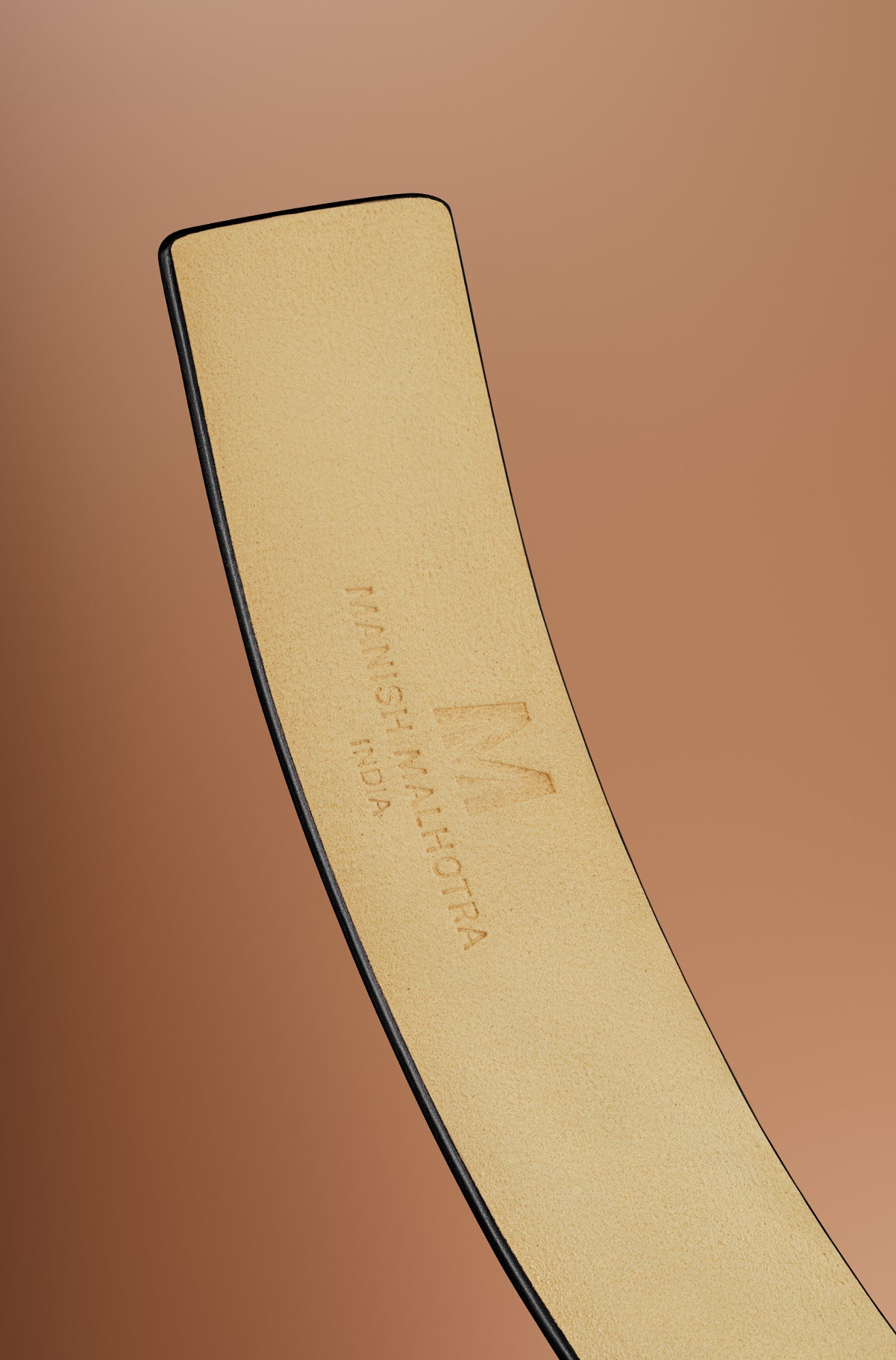 The Bombay Reign Belt