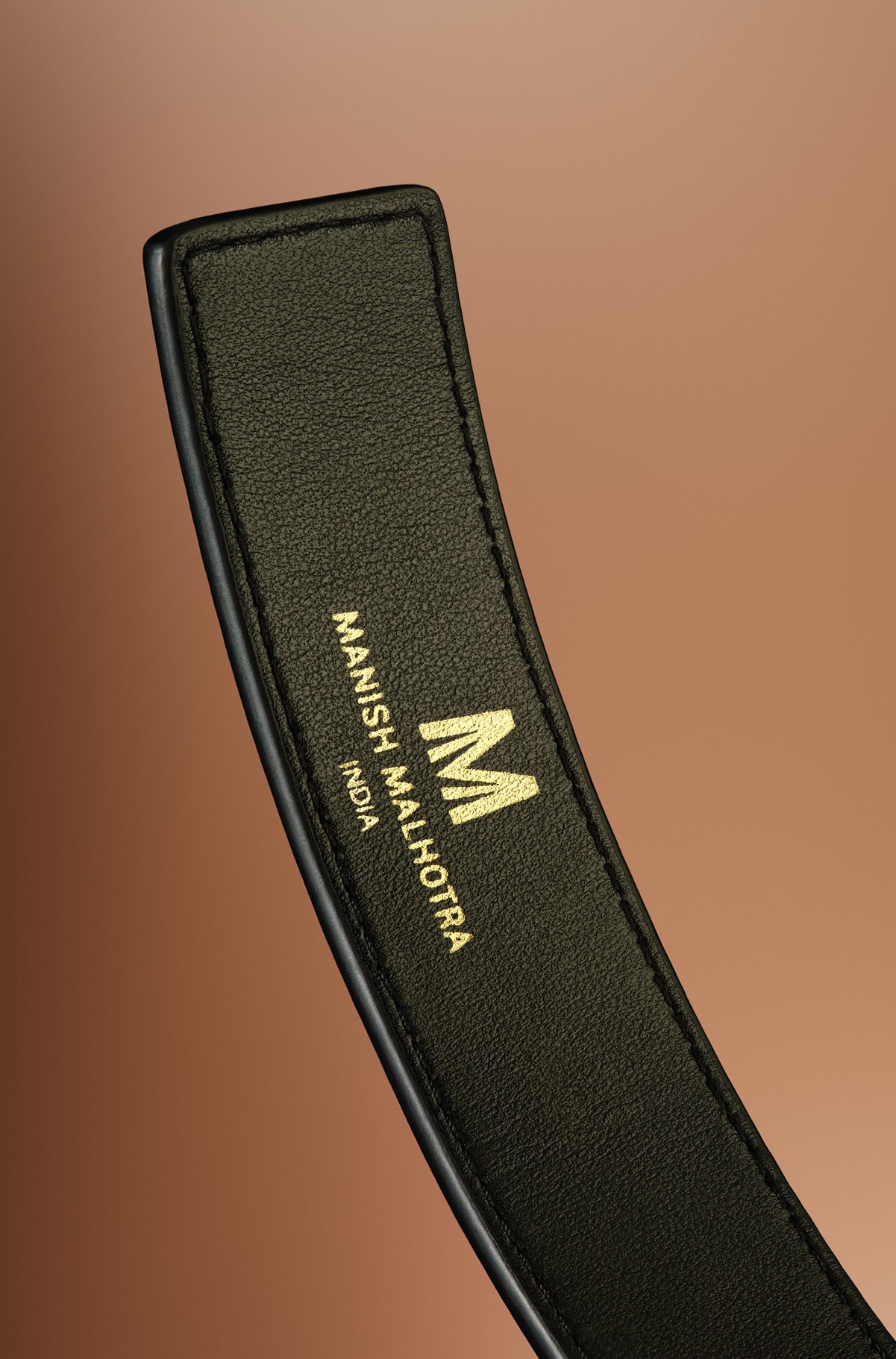 The M Belt