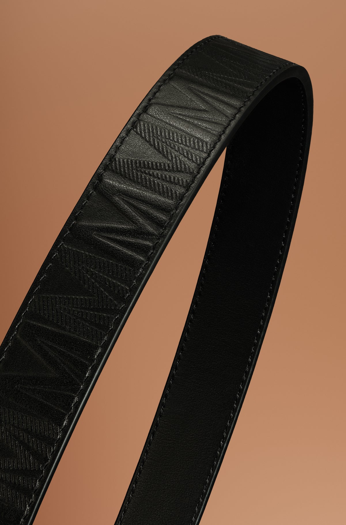 The M Belt