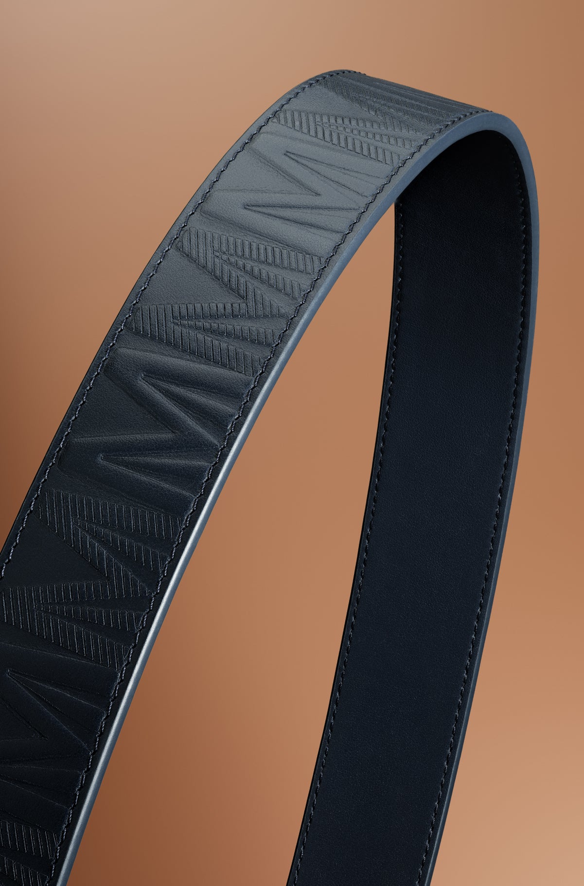 The M Belt