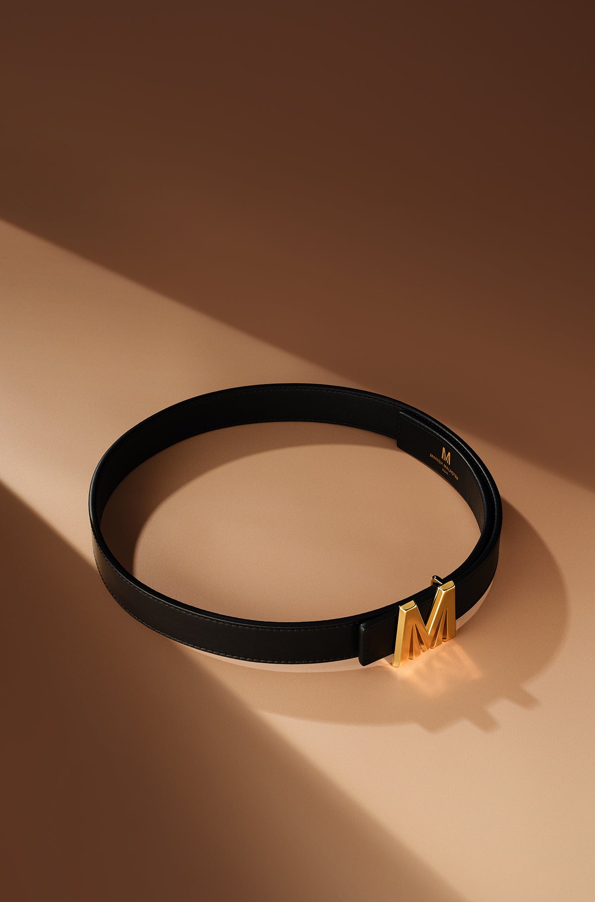 The M Belt