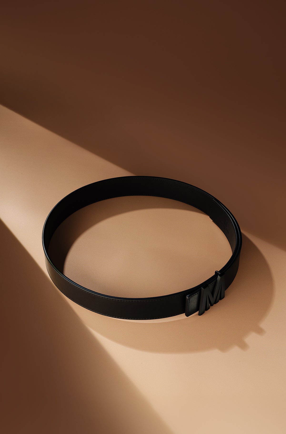 The M Belt