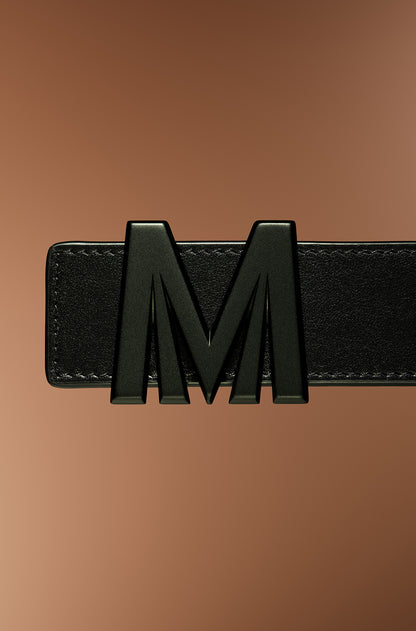 The M Belt