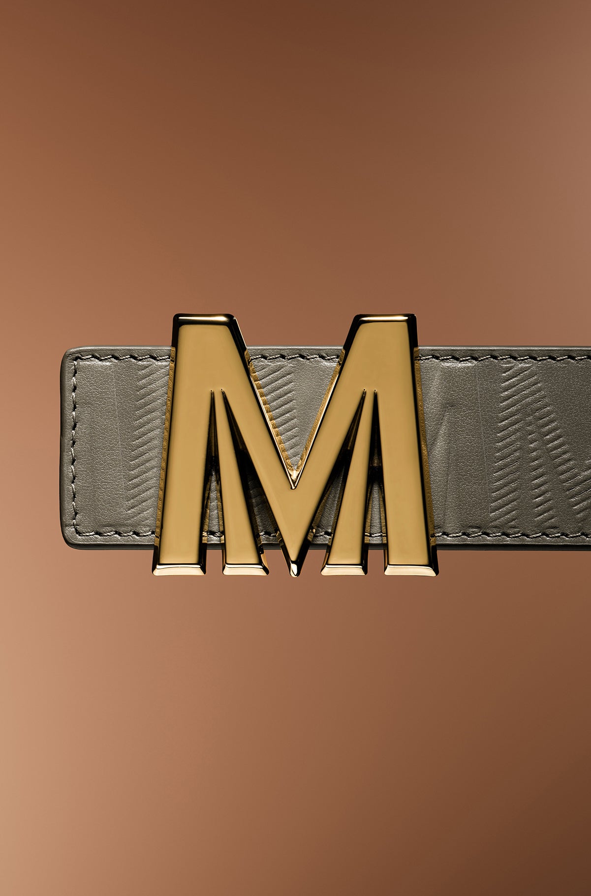 The M Belt