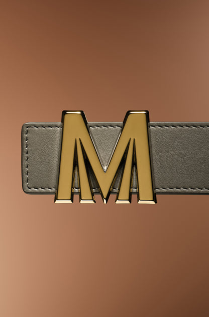 The M Belt