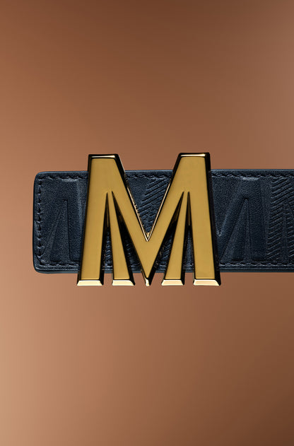 The M Belt