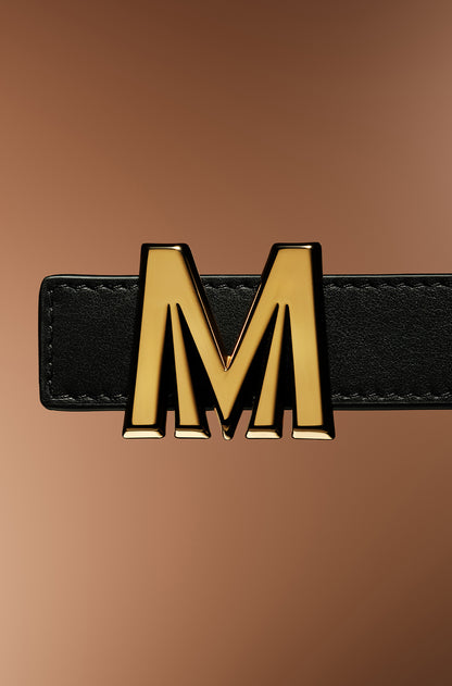 The M Belt