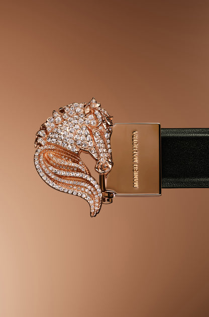 The Bombay Reign Belt