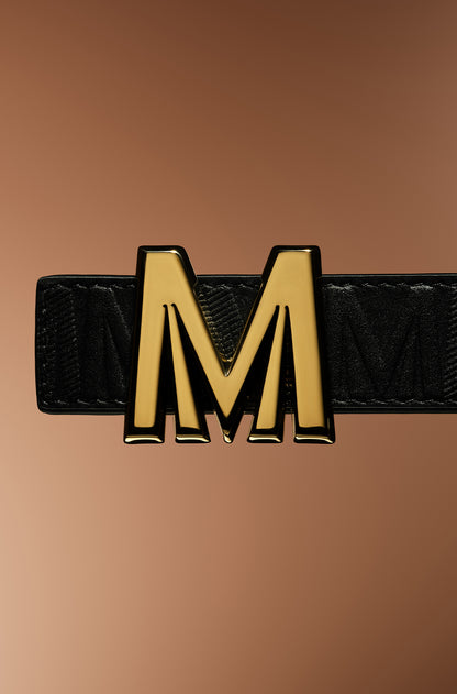 The M Belt