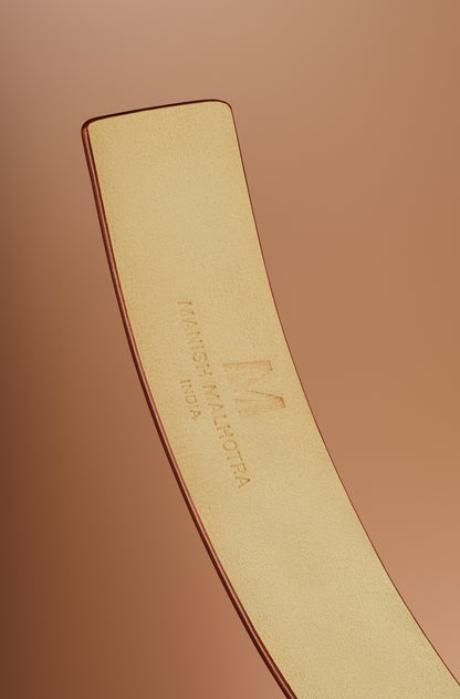 The M Belt