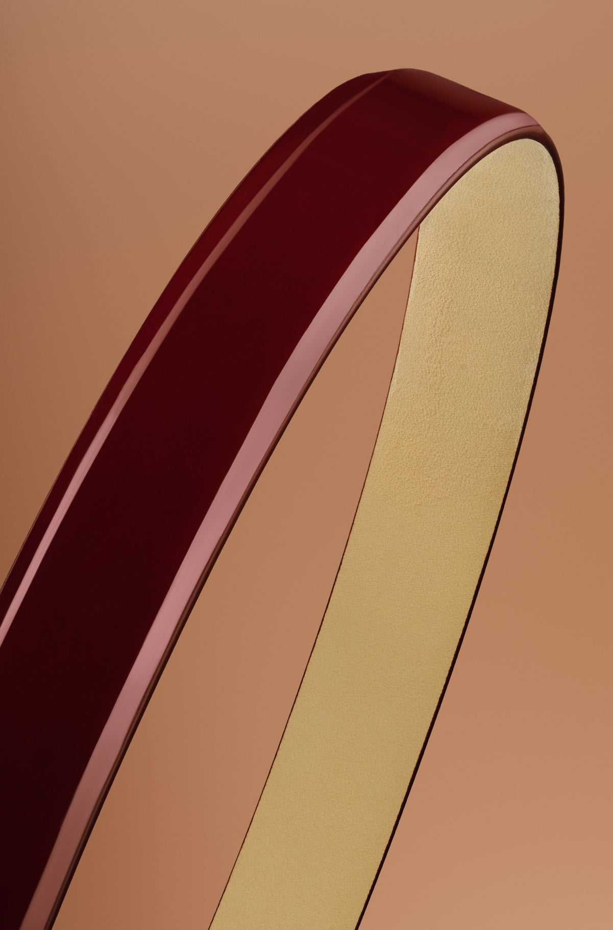 The M Belt