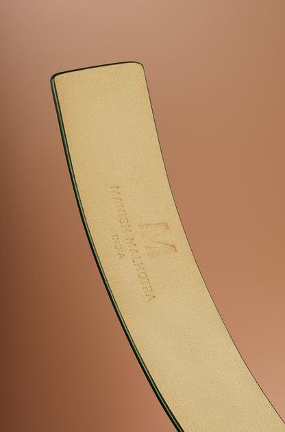 The M Belt