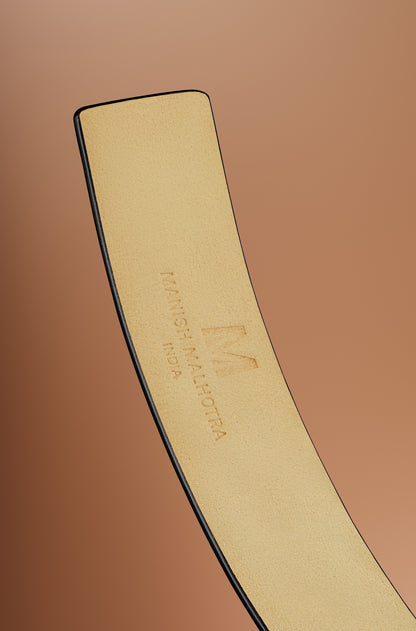 The Bombay Reign Belt