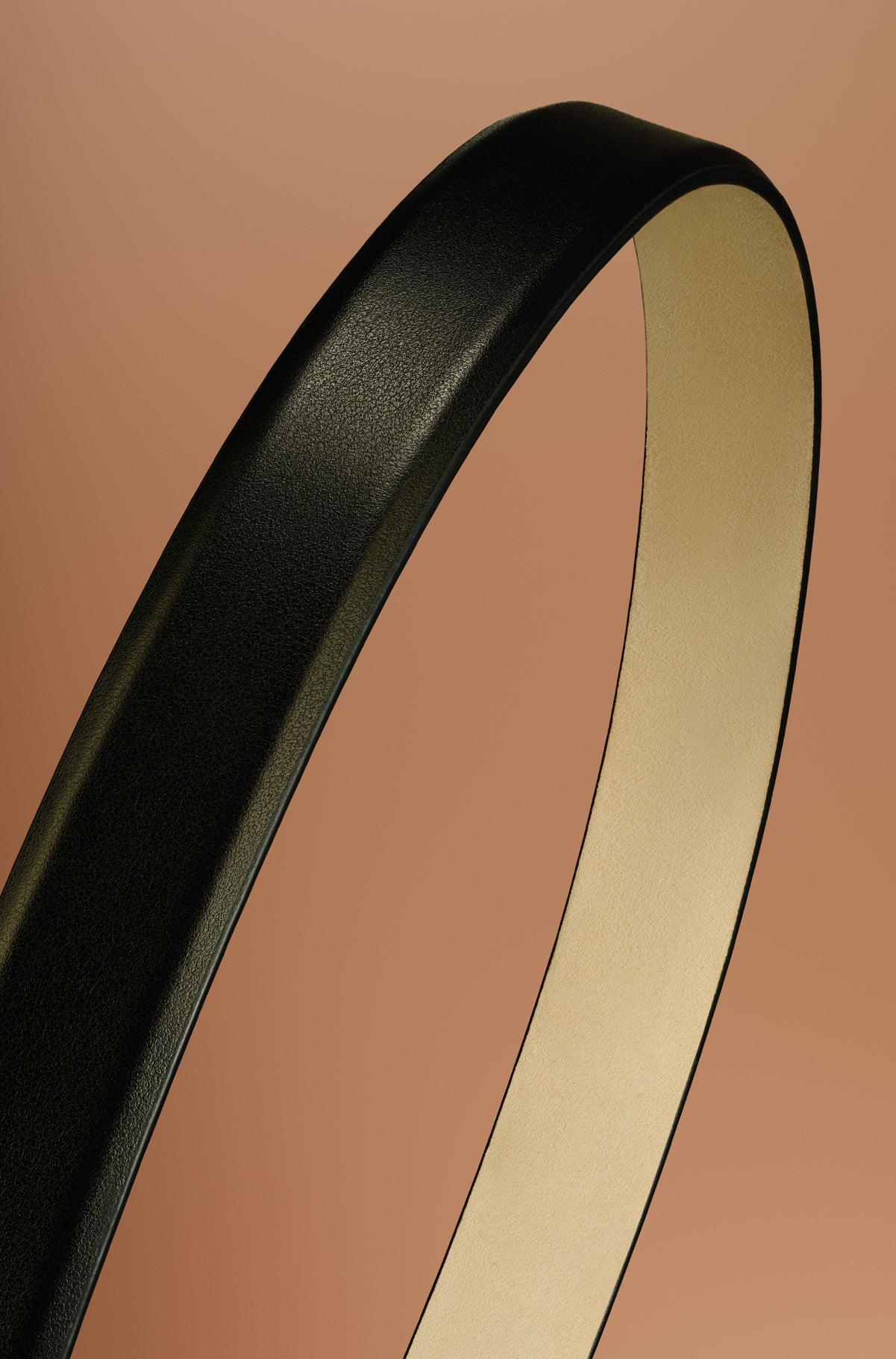 The Bombay Reign Belt