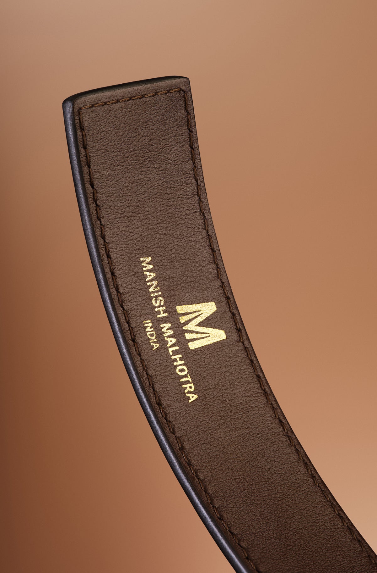 The M Belt