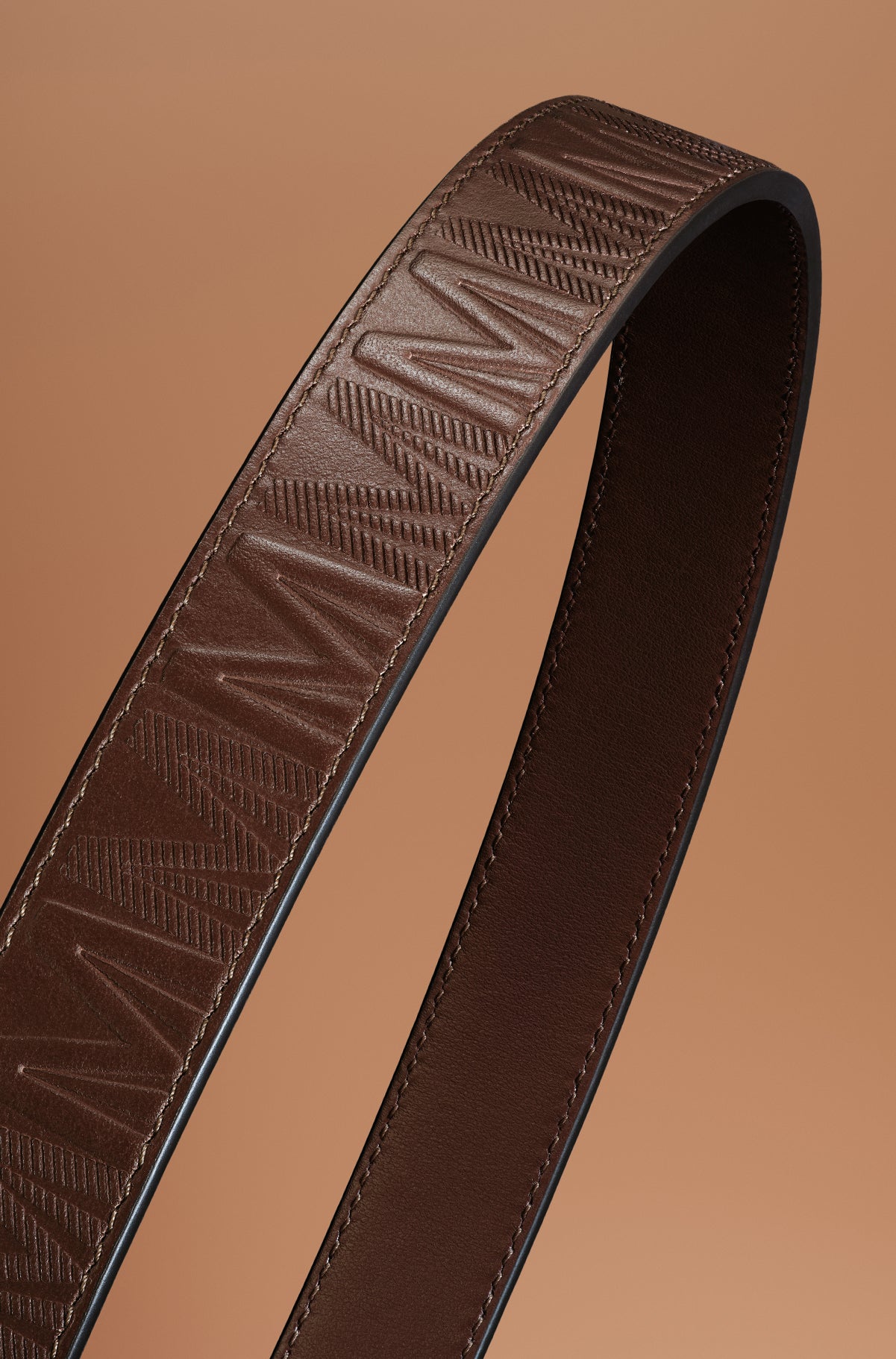 The M Belt
