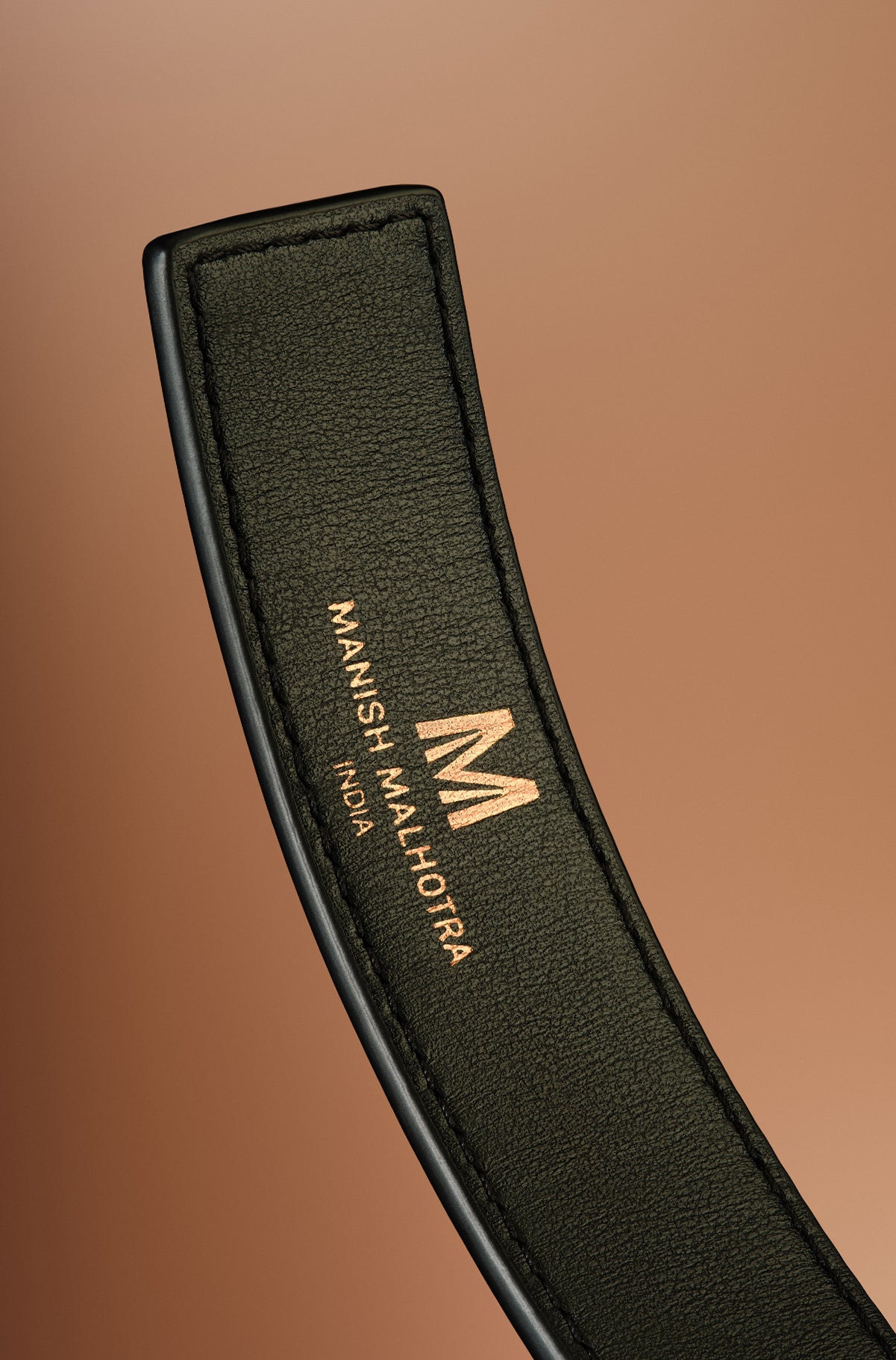 The M Belt