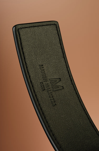 The M Belt
