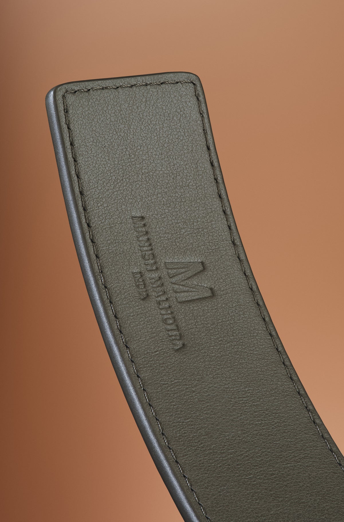 The M Belt