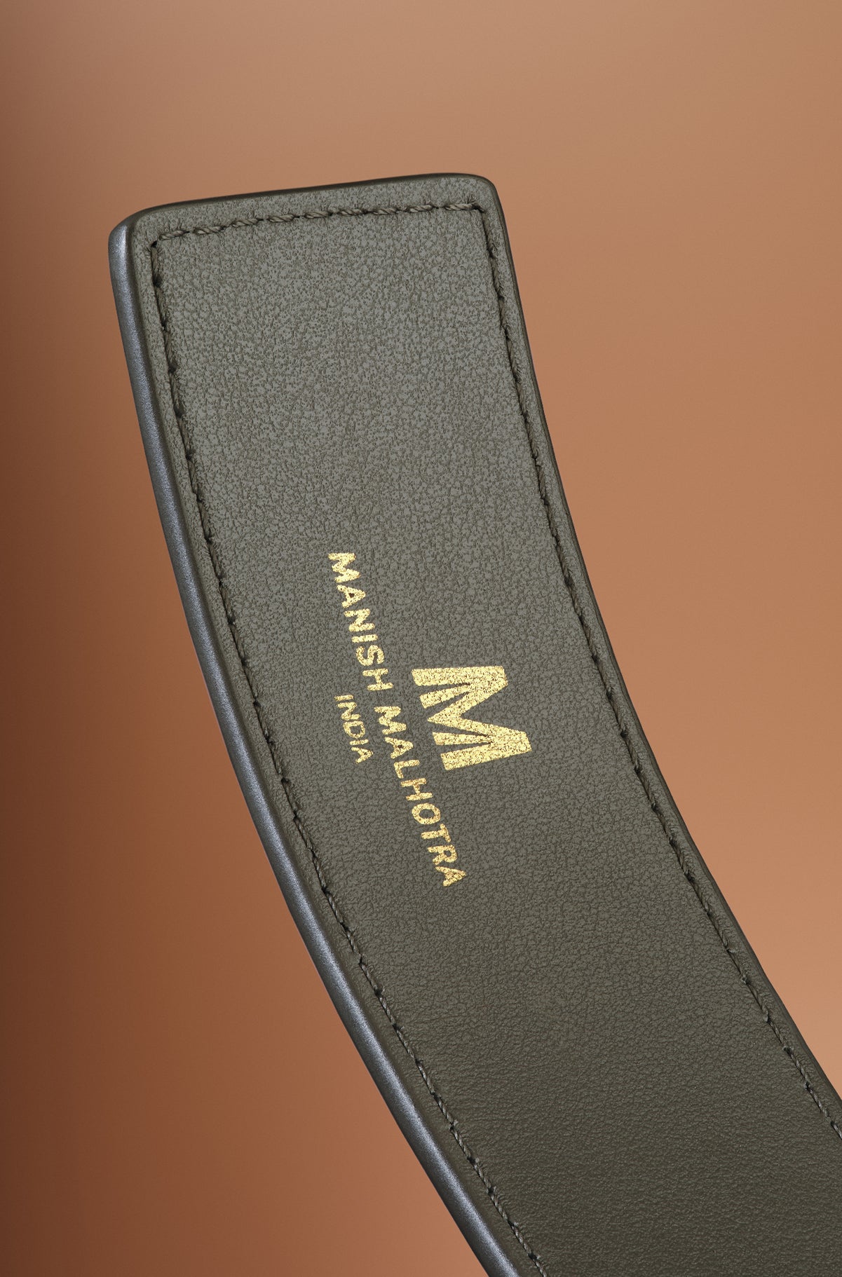 The M Belt