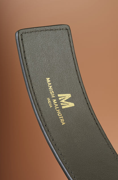 The M Belt
