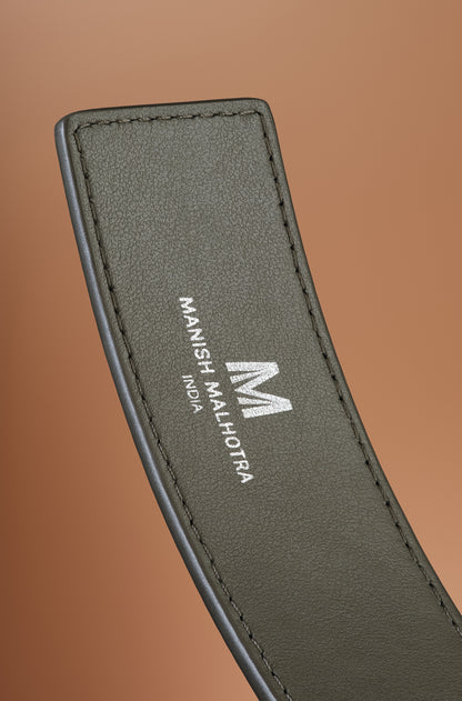 The M Belt