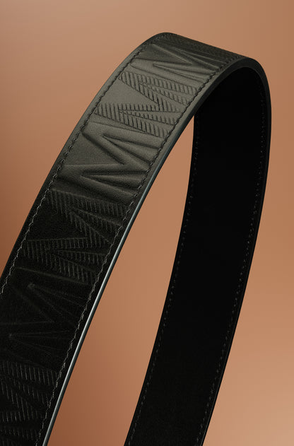 The M Belt