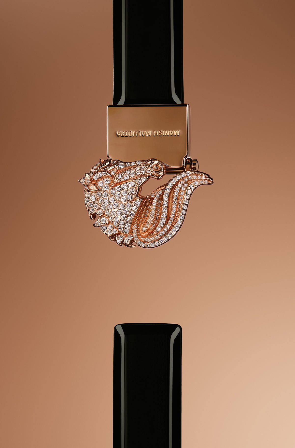 The Bombay Reign Belt