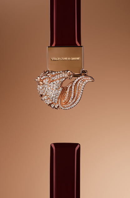 The Bombay Reign Belt