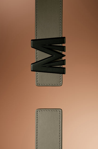 The M Belt