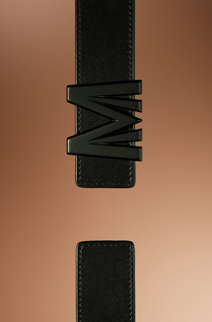 The M Belt