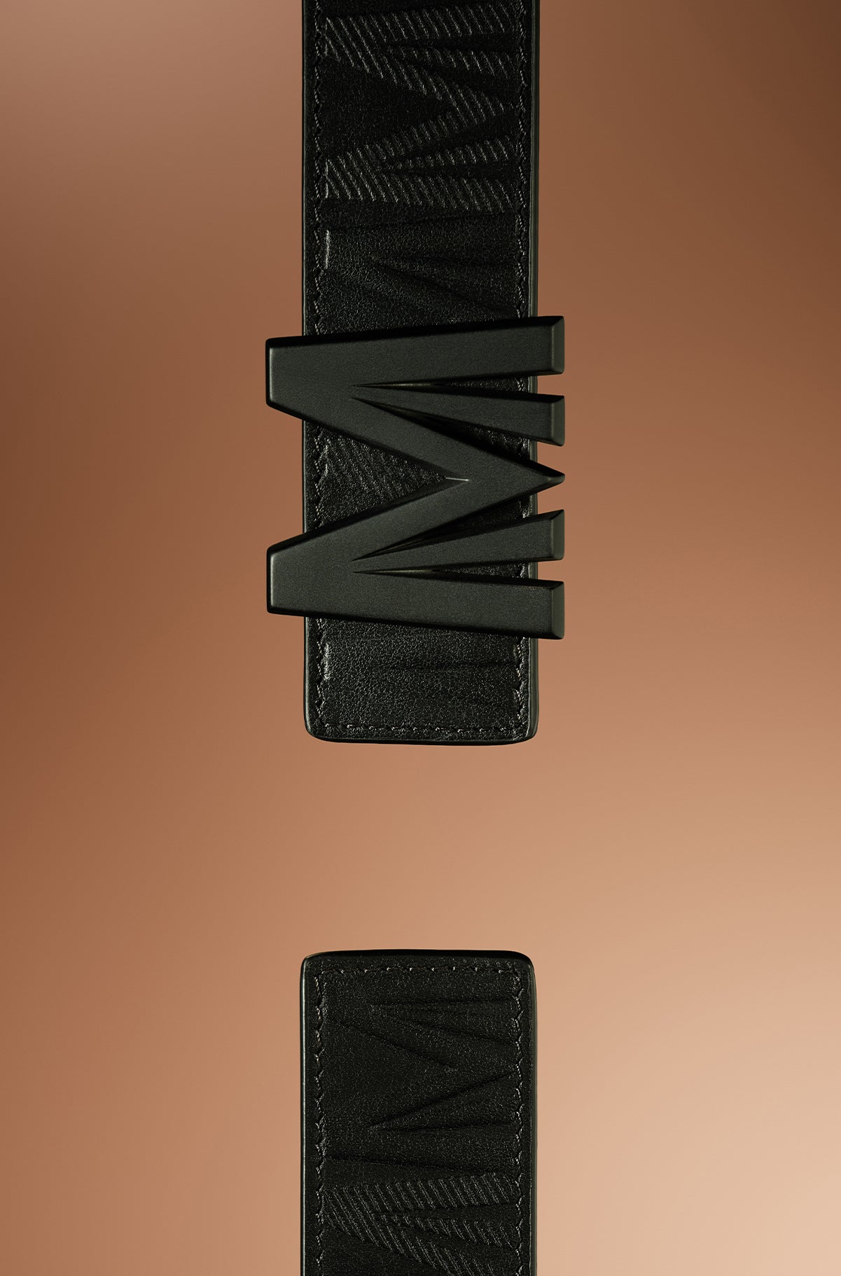 The M Belt