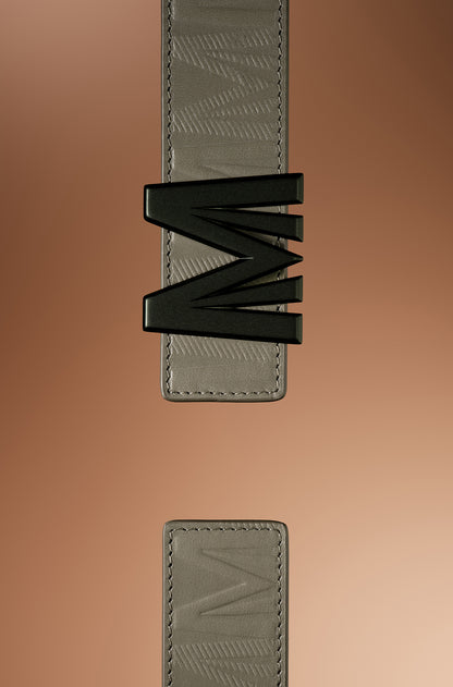 The M Belt