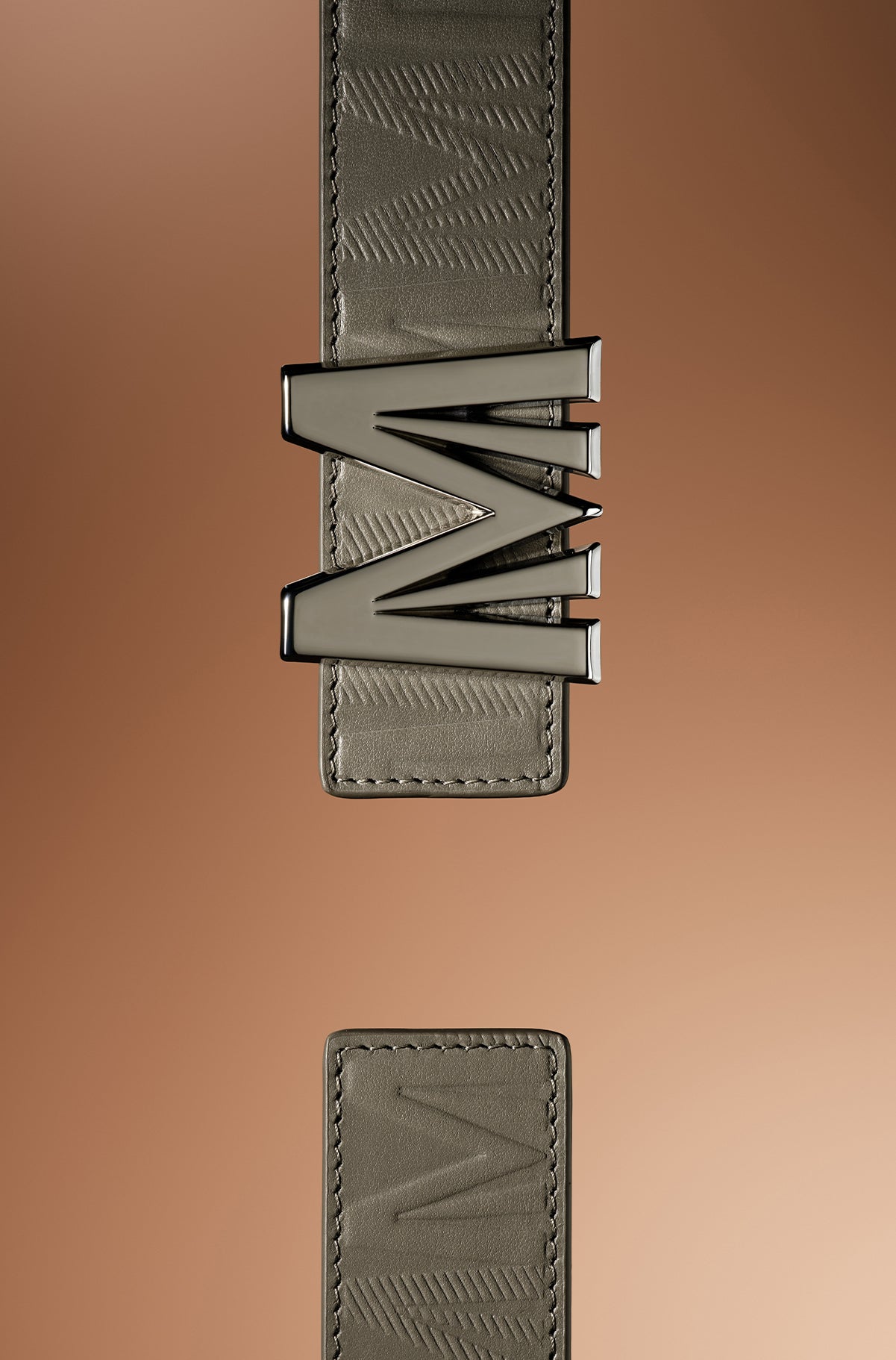 The M Belt