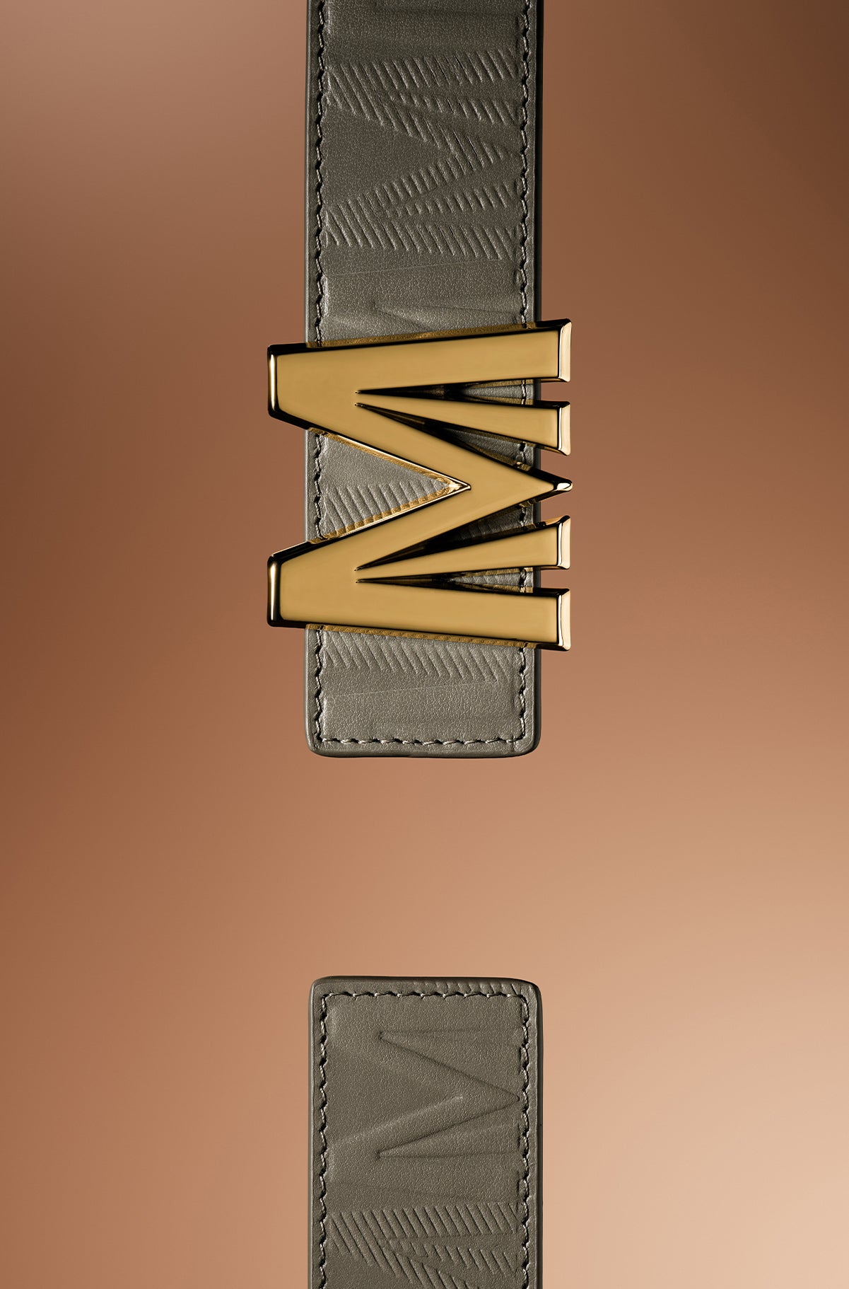 The M Belt