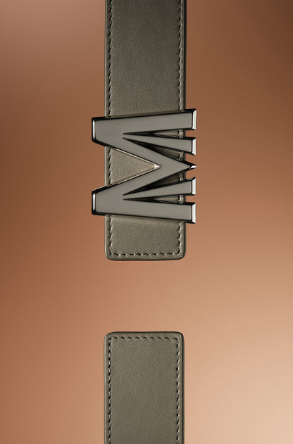 The M Belt