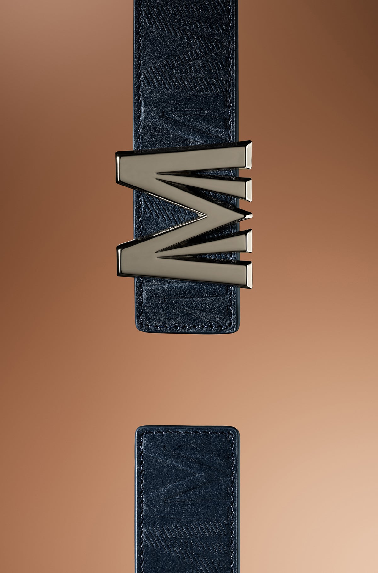 The M Belt