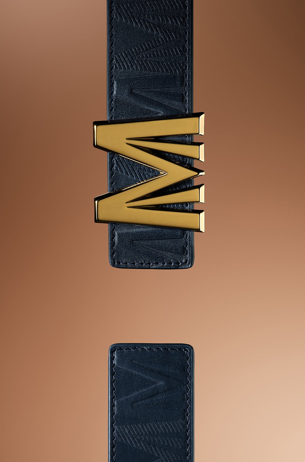 The M Belt