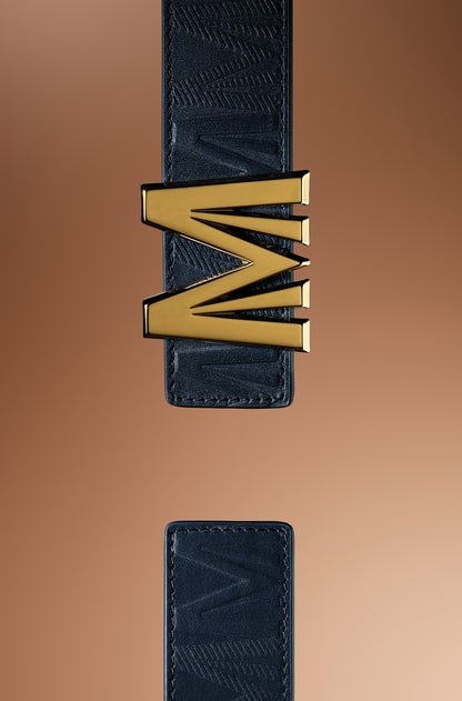 The M Belt