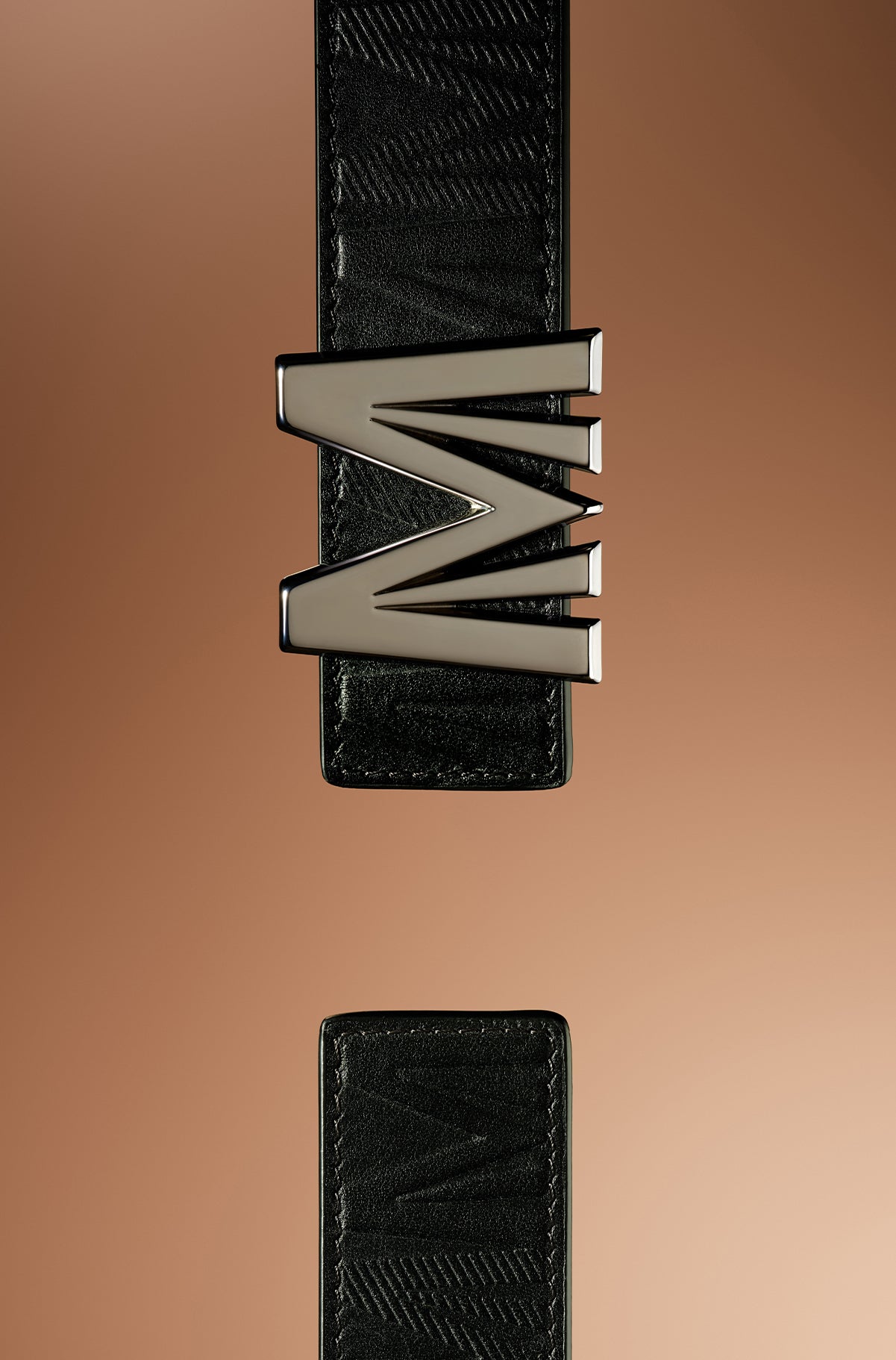 The M Belt