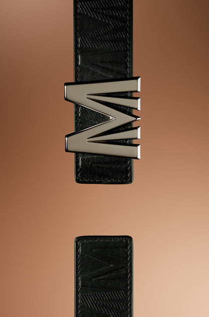 The M Belt