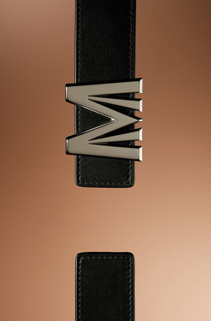 The M Belt