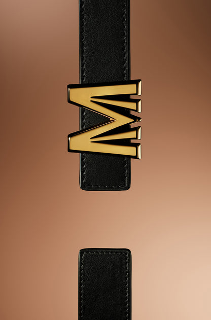 The M Belt