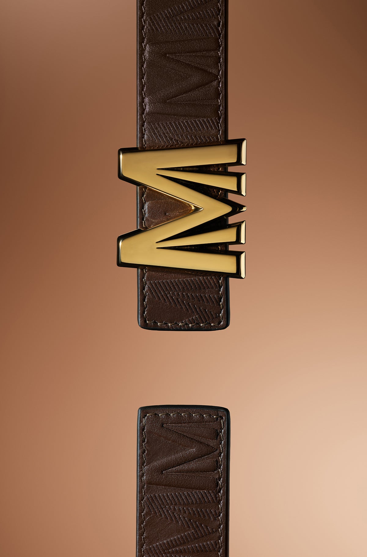 The M Belt