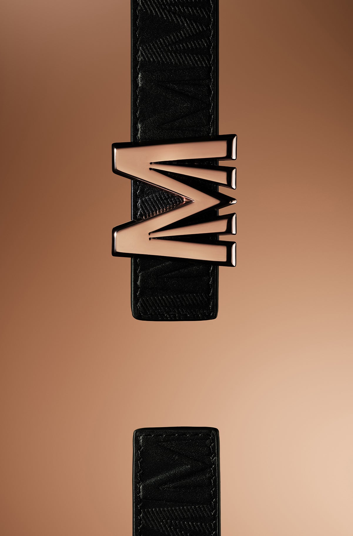 The M Belt