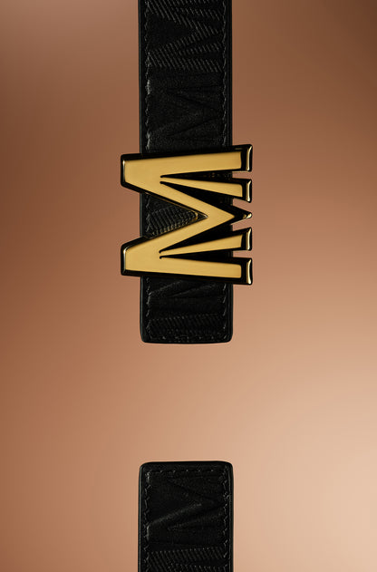 The M Belt
