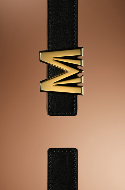 The M Belt