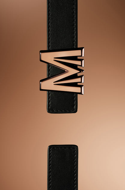 The M Belt