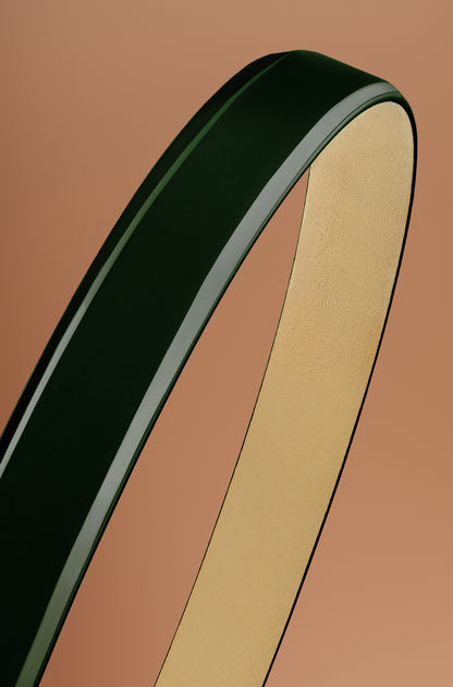 The M Belt