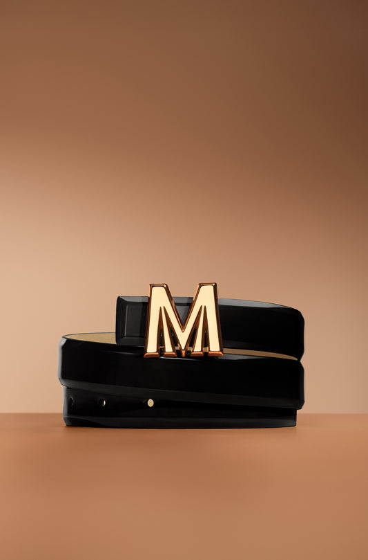 The M Belt